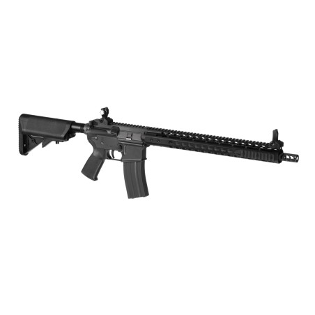 Réplique airsoft M4 A&K STW Keymod Gen 3 | 120 rds