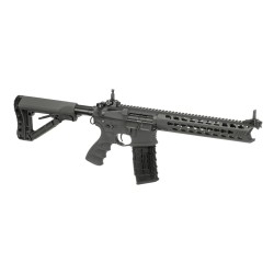 Réplique Airsoft G&G GC16 Predator métal 715mm