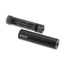 Traceur airsoft Xcortech XT501 Mk2 CCW | Filetage 14mm