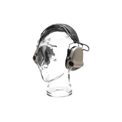 Serre-tête Supreme T2 Sordin cuir mousse mémoire