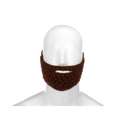 Fausse barbe tactique Invader Gear airsoft