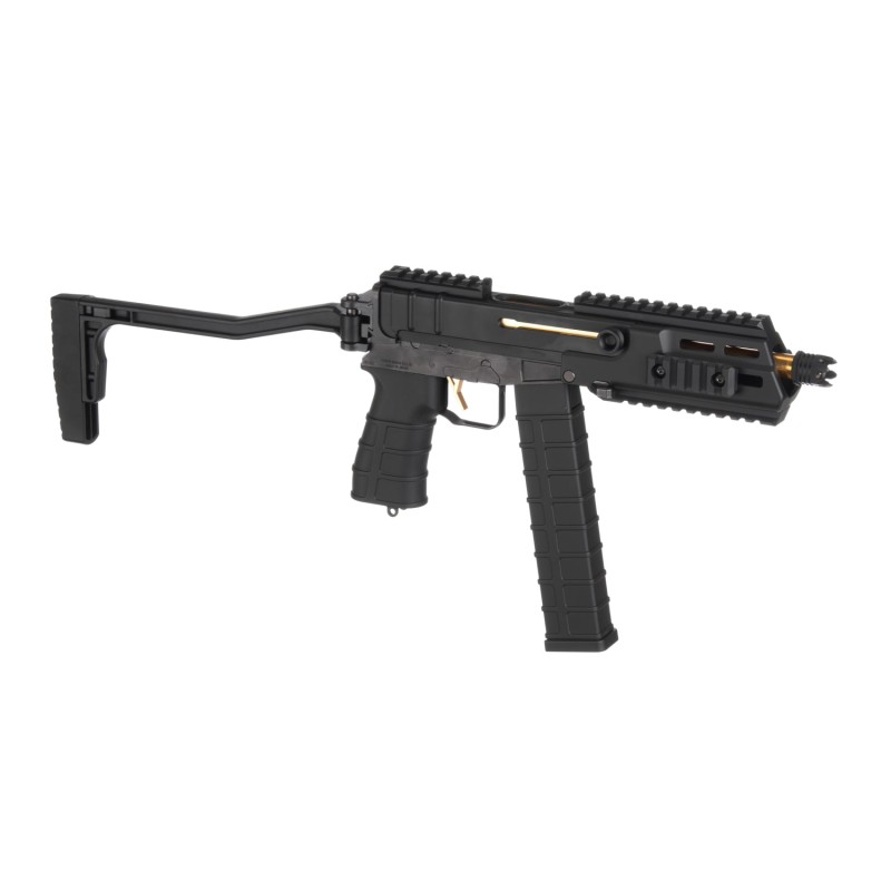 Réplique Airsoft Scorpion Mod M Tokyo Marui