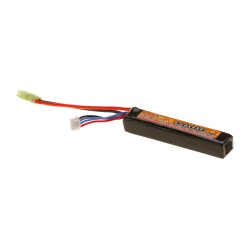 Batterie LiPo 11.1V 1000mAh 20C airsoft VB Power