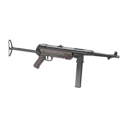 MP40 Legends Co2 airsoft | Réplique semi-auto