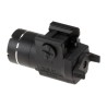 Lampe TLR-3 Streamlight airsoft - Compacte et robuste