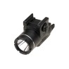 Lampe TLR-3 Streamlight airsoft - Compacte et robuste