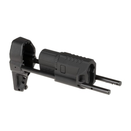 Crosse rétractable QRSE VFC airsoft - Accessoire