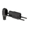 Crosse rétractable QRSE VFC airsoft - Accessoire