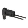 Crosse rétractable QRSE VFC airsoft - Accessoire