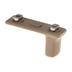 Stop M-LOK Amoeba - Accessoire airsoft rail