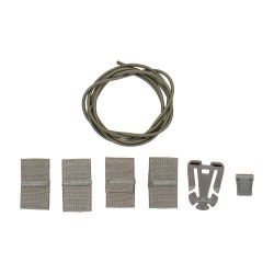 Kit Modification Casque Airsoft FMA | Equipement Tactical