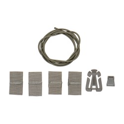 Kit Modification Casque Airsoft FMA | Equipement Tactical