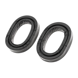 Coussinets silicone Z-Tactical Comtac Series airsoft