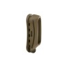 Pad de protection AK Element airsoft - Protection optimale