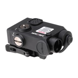Viseur laser LS221-GR Holosun vert infrarouge airsoft