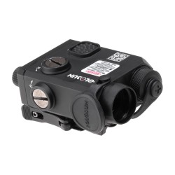 Viseur laser infrarouge LS321-RD Holosun airsoft