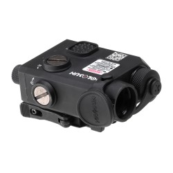 Viseur laser Holosun LS321-GR infrarouge airsoft