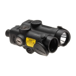 Viseur laser Holosun LE321-RD Elite airsoft - Multi-faisceau