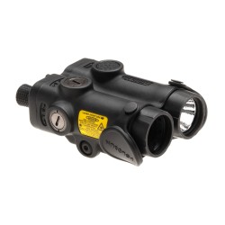 Viseur laser Holosun LE321-GR Elite airsoft multi-faisceau