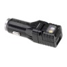 Lampe multifonctionnelle Nitecore VCL10 - Chargeur USB