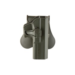Étui Paddle Holster Amomax Glock 17 KWA ATP APS ACP