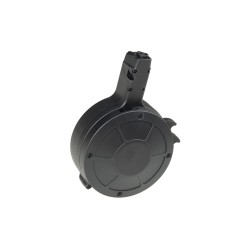 Drum Mag M45 1300 rds Ares airsoft | Chargeur