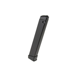 Chargeur MidCap 125rds Ares M45 airsoft
