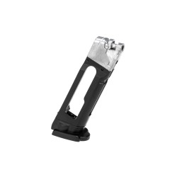 Chargeur CO2 VP9 Heckler & Koch 13 billes | Airsoft