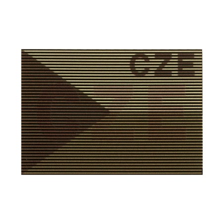 Patch IR Dual Clawgear CZE - Accessoire airsoft