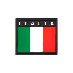 Patch Rubber Italia JTG - Airsoft et Tactique