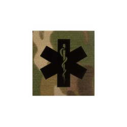 Patch IR EMT Clawgear - Airsoft tactique infrarouge