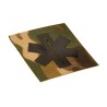 Patch IR EMT Clawgear - Airsoft tactique infrarouge
