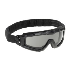 Lunettes airsoft Oakley SI Ballistic HALO - verres noirs