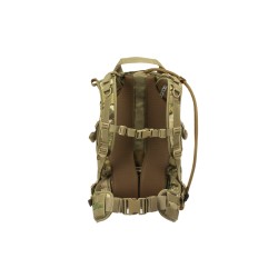 Sac à dos Patrol 35L Source - Cargo tactique airsoft
