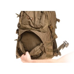 Sac à dos Patrol 35L Source - Cargo tactique airsoft