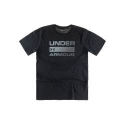T-shirt Under Armour Team Issue Wordmark SS | Sport