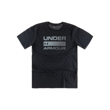 T-shirt Under Armour Team Issue Wordmark SS | Sport