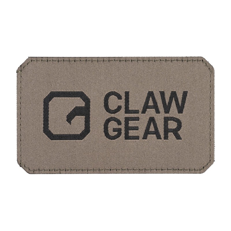 Patch Clawgear Horizontal | Velcro Militaire 85x50mm