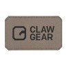 Patch Clawgear Horizontal | Velcro Militaire 85x50mm