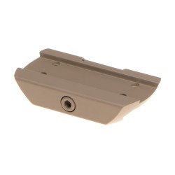 Support bas RD-1 RD-2 Aim-O airsoft rail Picatinny