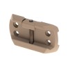Support bas RD-1 RD-2 Aim-O airsoft rail Picatinny