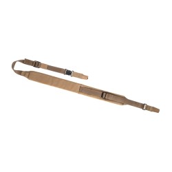 Sangle Fusil Sniper Padded Snap Hook Clawgear