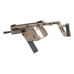KRISS Vector V2 Krytac | Réplique Airsoft CQB