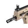 KRISS Vector V2 Krytac | Réplique Airsoft CQB