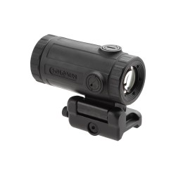 Loupe Holosun HM3XT Elite - Airsoft compact titane IP67