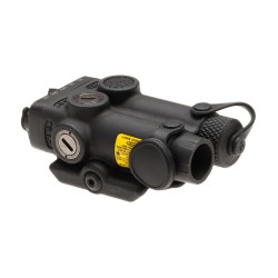 Viseur laser Holosun LE221 Elite Co-Axial airsoft