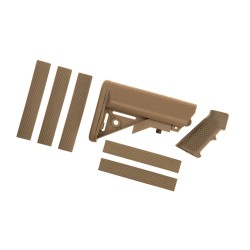 Kit conversion billes Golf Ball G&P airsoft