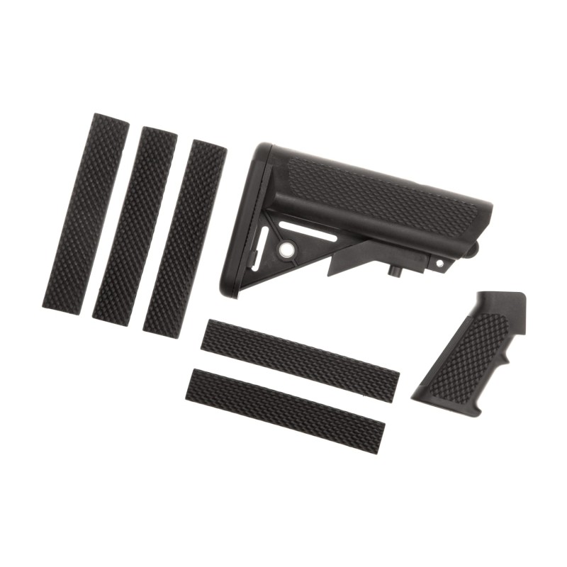 Kit conversion billes Golf Ball G&P airsoft