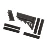 Kit conversion billes Golf Ball G&P airsoft