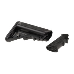 Kit conversion billes Golf Ball G&P airsoft